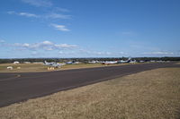 Camden Airport - Camden Airport 2017. I always enjoy visiting Camden - by Arthur Scarf