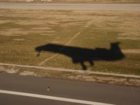 Barcelona International Airport, Barcelona Spain (LEBL) - landing runway 25R - by JC Ravon - FRENCHSKY