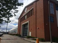 Essendon Airport, Essendon North, Victoria Australia (YMEN) - During World War 2, Essendon Airport became a site of bomber aircraft manufacturing and assembling with Beaufort Bombers being built, hence the buildings now being named after the aircraft.   - by paul jenkins