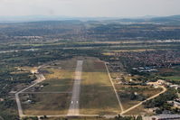 Tököl Airport - Tököl Airport, Hungary - by Attila Groszvald-Groszi