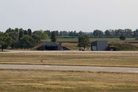 LHKK Airport - Kiskunlacháza Airport, Hungary - by Attila Groszvald-Groszi