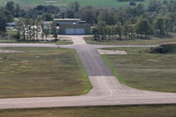 LHKK Airport - Kiskunlacháza Airport, Hungary - by Attila Groszvald-Groszi