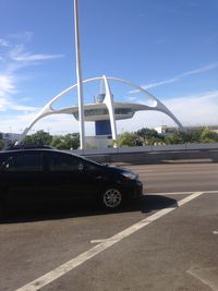 Los Angeles International Airport (LAX) - now closed i think - by magnaman