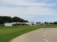 Pioneer Airport (WS17) - great place - do not miss if at EAA - by magnaman