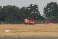 Rennes - Rennes-St Jacques airport (LFRN-RNS) - by Yves-Q