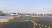 Frankfurt International Airport, Frankfurt am Main Germany (EDDF) - 747 coming at you ! - by olivier Cortot