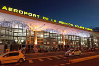 Roland Garros Airport, Saint-Denis, Réunion France (FMEE) photo