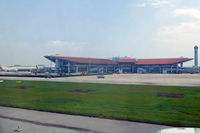 Noi Bai International Airport, Hanoi Viet Nam (VVNB) photo