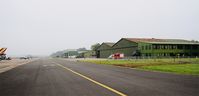 Creil Airport - Creil air base 110 (LFPC-CSF) - by Yves-Q