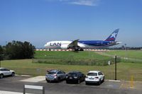 Sydney Airport, Mascot, New South Wales Australia (SYD) - view from Shep's Mound - by Manuel Vieira Ribeiro