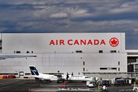 Toronto Pearson International Airport (Toronto/Lester B. Pearson International Airport, Pearson Airport), Toronto, Ontario Canada (CYYZ) - Toronto Pearson International Airport - by miro susta