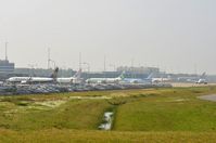 Eindhoven Airport, Eindhoven Netherlands (EHEH) photo