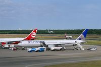 Tegel International Airport (closing in 2011), Berlin Germany (EDDT) - TXL waving good bye tour no.4 since 2011 - by Holger Zengler