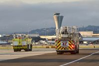 San Francisco International Airport (SFO) - SFO 2019. - by Clayton Eddy