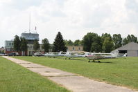 ?csény Airport, ?csény Hungary (LHOY) - LHOY - Öcsény Airport, Hungary - by Attila Groszvald-Groszi