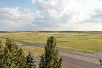 Szentkirályszabadja Airport - LHSA - Szentkirályszabadja Airport, Hungary - by Attila Groszvald-Groszi