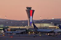 San Francisco International Airport (SFO) -  SFO 2019. - by Clayton Eddy