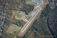 Danielson Airport (LZD) - Danielson, CT - by Dave G