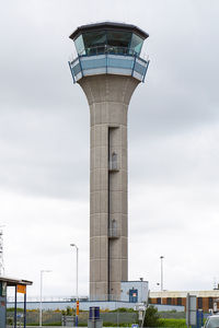 London Luton Airport - Luton - by Ferenc Kolos