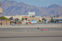 North Las Vegas Airport (VGT) photo
