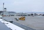 Salzburg Airport, Salzburg Austria (LOWS) photo