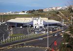 João Paulo II Airport - terminal at Ponta Delgada airport - by Ingo Warnecke