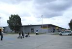 Berlin Brandenburg International Airport - the Germanwings terminal D at Schönefeld airport - by Ingo Warnecke