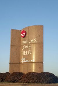 Dallas Love Field Airport (DAL) photo
