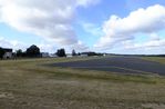 Dahlemer Binz Airport, Dahlem Germany (EDKV) - runway, buildings and hangars at Dahlemer Binz airfield seen from the east - by Ingo Warnecke