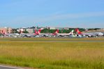 Luxembourg International Airport, Luxembourg Luxembourg (ELLX) photo