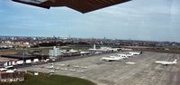 Ostend-Bruges International Airport - Ostend-Bruges'90s - by j.van mierlo