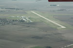 Anaa Airport - Logan County airport, Lincoln IL USA - by Timothy Aanerud