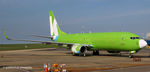 Norwich International Airport, Norwich, England United Kingdom (EGSH) - Seen at Norwich in Kulula.Com livery awaiting a repaint - by @sparkie001uk photography