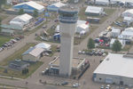 Wittman Regional Airport (OSH) photo