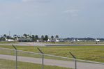 Palm Beach International Airport (PBI) - West Palm Beach International arrivals area - by FerryPNL