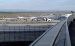 Vienna International Airport, Vienna Austria (LOWW) photo