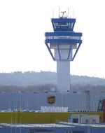 Cologne Bonn Airport, Cologne/Bonn Germany (EDDK) - the tower at Köln/Bonn airport - by Ingo Warnecke