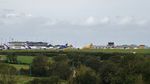 Guernsey Airport, Guernsey, Channel Islands United Kingdom (EGJB) - Guernsey Airport - by Peter Hamer
