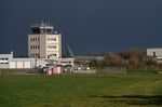 Cherbourg Maupertus Airport, Cherbourg France (LFRC) photo